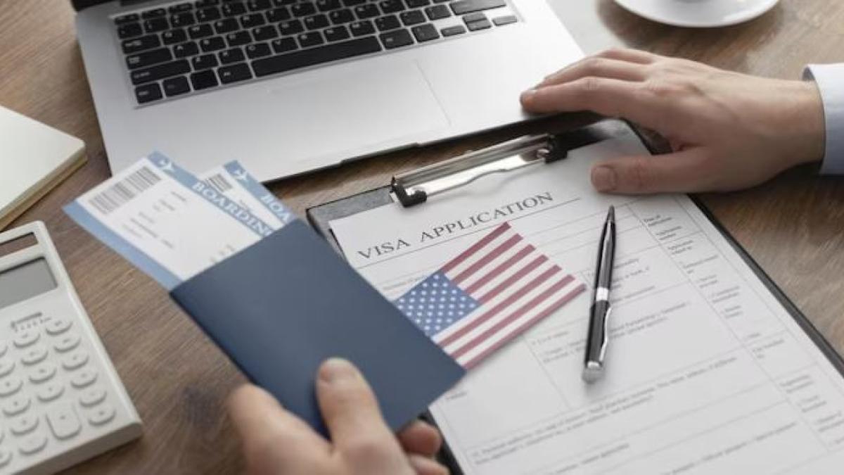 Family visa application guidance