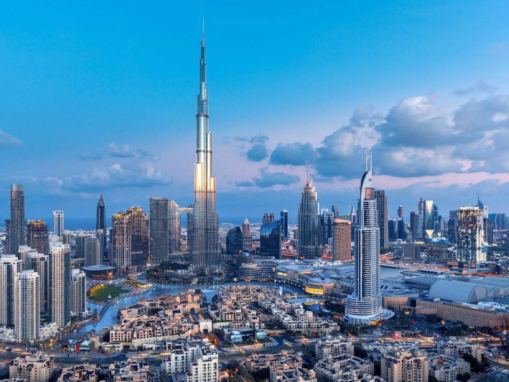 Gulf countries visa processing services
